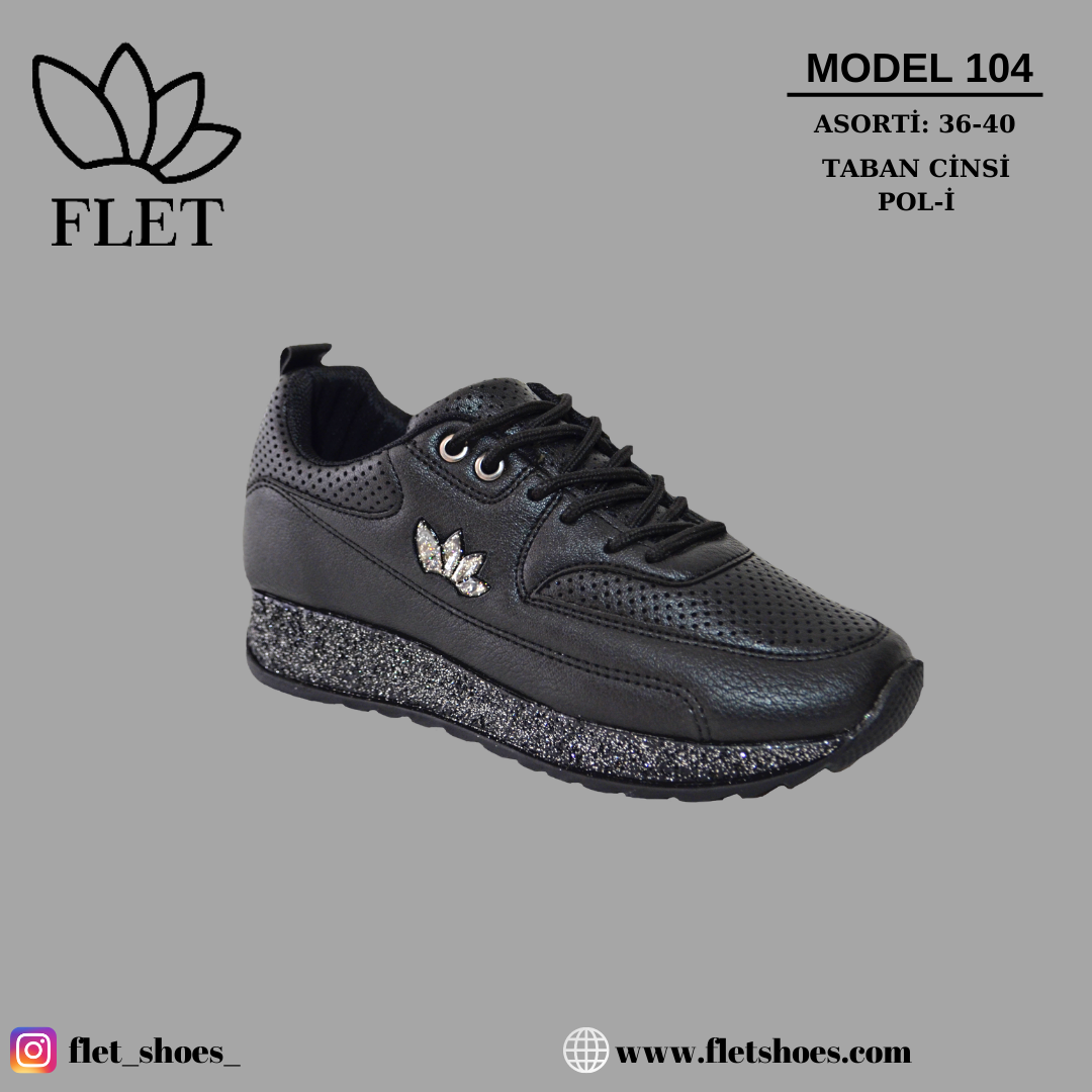FLET-104