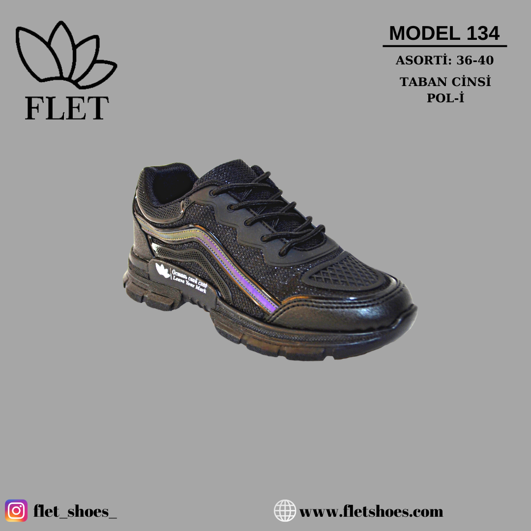 FLET-134