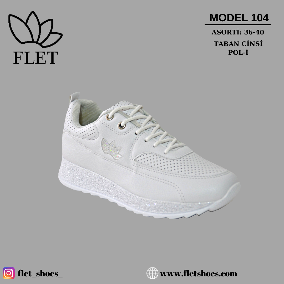 FLET-104