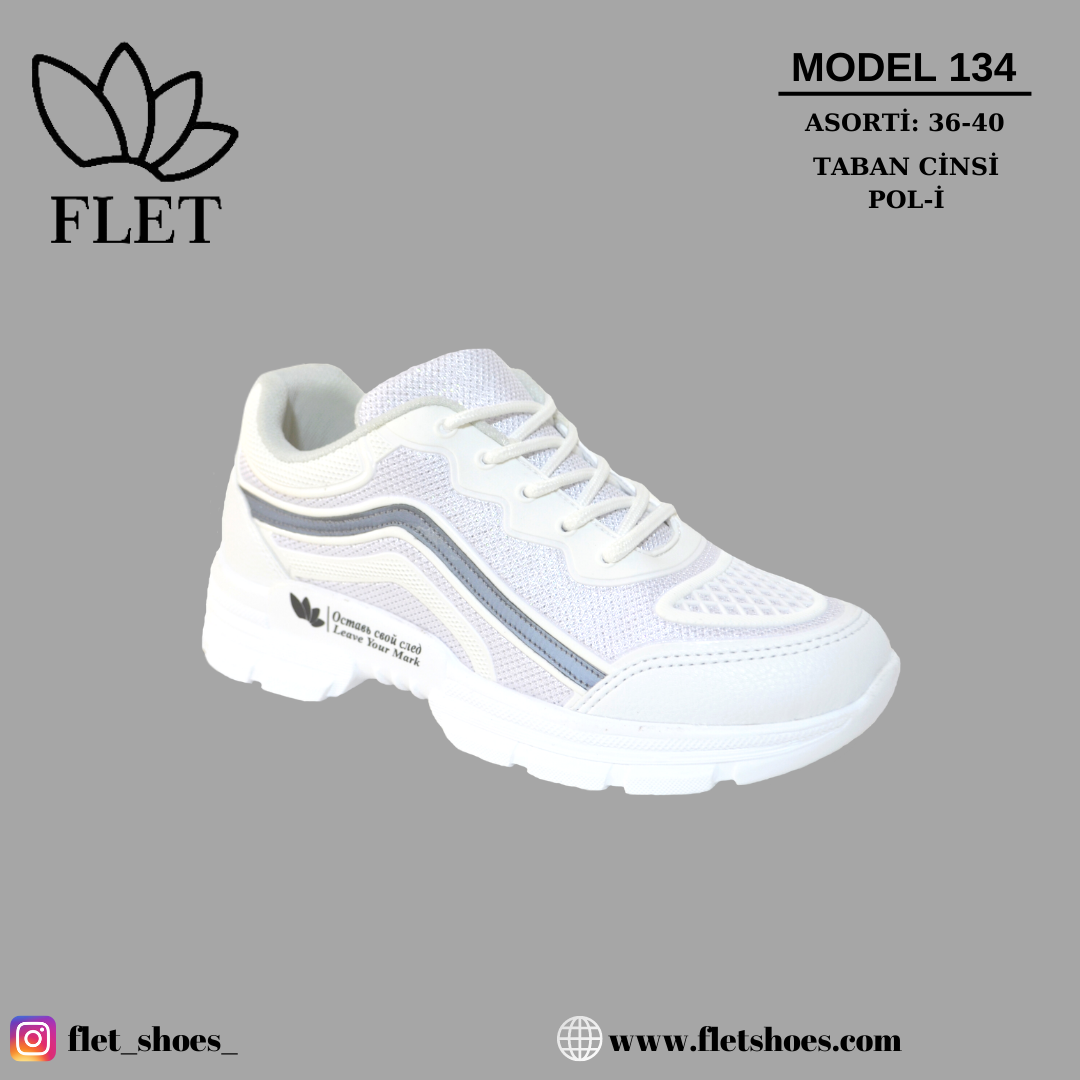 FLET-134