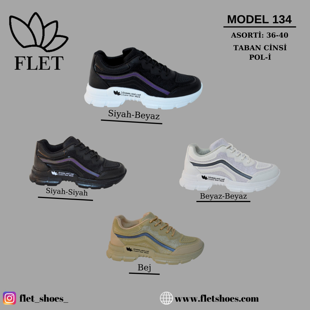 FLET-134