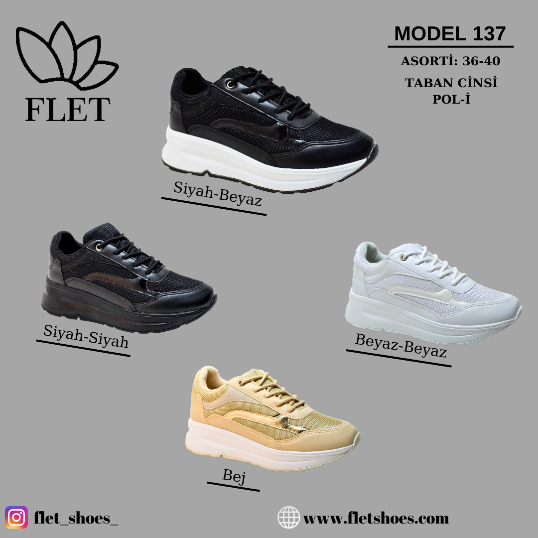 FLET-137